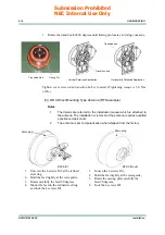 Предварительный просмотр 36 страницы NEC 200 Manual