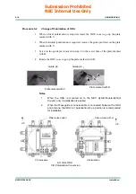 Предварительный просмотр 38 страницы NEC 200 Manual