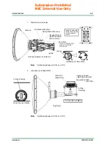 Preview for 47 page of NEC 200 Manual