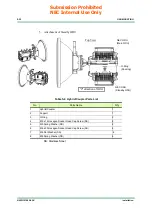 Предварительный просмотр 54 страницы NEC 200 Manual