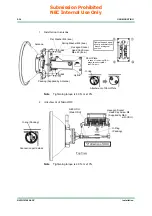 Предварительный просмотр 56 страницы NEC 200 Manual