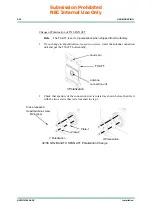 Предварительный просмотр 60 страницы NEC 200 Manual