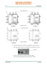 Preview for 64 page of NEC 200 Manual