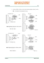 Предварительный просмотр 65 страницы NEC 200 Manual