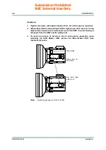 Preview for 66 page of NEC 200 Manual