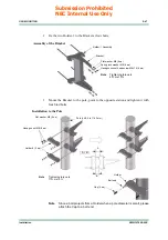 Preview for 69 page of NEC 200 Manual