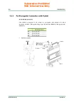 Preview for 76 page of NEC 200 Manual