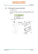 Предварительный просмотр 76 страницы NEC 200 Manual