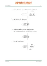 Предварительный просмотр 83 страницы NEC 200 Manual