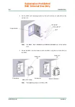 Предварительный просмотр 84 страницы NEC 200 Manual