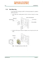 Preview for 86 page of NEC 200 Manual