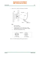 Предварительный просмотр 87 страницы NEC 200 Manual