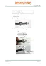 Предварительный просмотр 92 страницы NEC 200 Manual