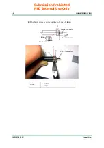 Предварительный просмотр 94 страницы NEC 200 Manual