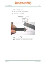 Предварительный просмотр 95 страницы NEC 200 Manual