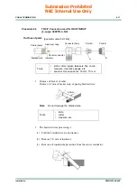 Предварительный просмотр 99 страницы NEC 200 Manual