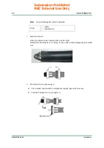 Предварительный просмотр 100 страницы NEC 200 Manual