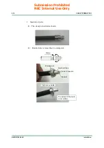 Предварительный просмотр 104 страницы NEC 200 Manual