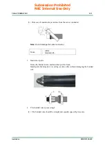 Предварительный просмотр 109 страницы NEC 200 Manual