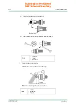 Предварительный просмотр 110 страницы NEC 200 Manual