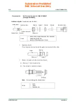 Preview for 116 page of NEC 200 Manual