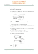 Предварительный просмотр 121 страницы NEC 200 Manual