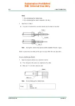 Preview for 122 page of NEC 200 Manual