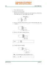 Предварительный просмотр 130 страницы NEC 200 Manual