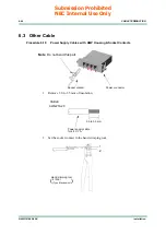 Preview for 132 page of NEC 200 Manual