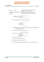 Предварительный просмотр 139 страницы NEC 200 Manual