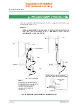 Предварительный просмотр 151 страницы NEC 200 Manual