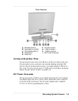 Preview for 18 page of NEC 2000 Series User Manual