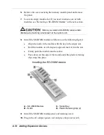 Preview for 80 page of NEC 2000 Series User Manual