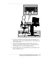 Preview for 101 page of NEC 2000 Series User Manual