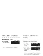 Preview for 28 page of NEC 2000IVX User Manual