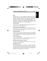 Preview for 17 page of NEC 2010x - MultiSync - 20.1" LCD Monitor User Manual