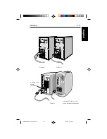 Preview for 25 page of NEC 2010x - MultiSync - 20.1" LCD Monitor User Manual