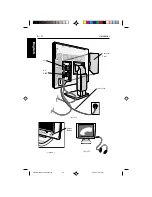 Preview for 26 page of NEC 2010x - MultiSync - 20.1" LCD Monitor User Manual