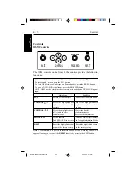 Preview for 30 page of NEC 2010x - MultiSync - 20.1" LCD Monitor User Manual