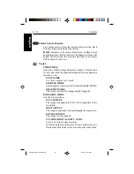 Preview for 32 page of NEC 2010x - MultiSync - 20.1" LCD Monitor User Manual