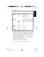Preview for 37 page of NEC 2010x - MultiSync - 20.1" LCD Monitor User Manual