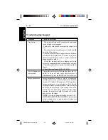 Preview for 38 page of NEC 2010x - MultiSync - 20.1" LCD Monitor User Manual