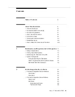 Preview for 3 page of NEC 2400 Integration Manual