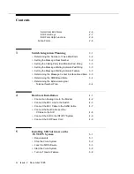 Preview for 4 page of NEC 2400 Integration Manual