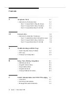 Preview for 6 page of NEC 2400 Integration Manual