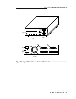 Предварительный просмотр 29 страницы NEC 2400 Integration Manual