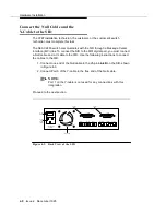 Preview for 50 page of NEC 2400 Integration Manual