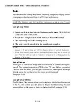 Preview for 118 page of NEC 240K - LT XGA DLP Projector User Manual