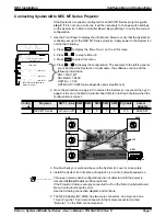 Предварительный просмотр 7 страницы NEC 26-458-01 Manual