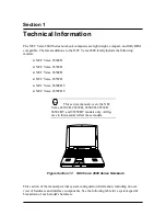 Preview for 10 page of NEC 2600 Service Manual